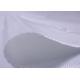 High Tensile Strength Twill Woven Glass Fiber Cloth for Filter Press / Liquid Filter Bag