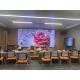 High resolution rgb stage indoor P3 led screen customized indoor rental led video wall led display
