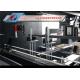 European Technology Laser Tube Cutting Equipment , Laser Cutting Machine For