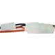 High Performance 22S 320 Amp Esc , RC Brushless Esc Waterproof CE Approval