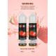 Vape Liquid E-Cigarette Oil Strawberry Taste 5mg 6mg Nicotine MSDS