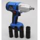 20V 650N.M Electric Impact Wrench Big Torque Automotive Tire Tools ISO10664