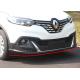 Renault Kadjar 2016 Front and Rear Bumper Body Kits with Daytime Running Lights