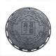 EN124 Manhole Ductile Cover Cast Iron Square And Round