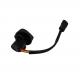 SK75 - 8 Excavator Throttle Knob Rotary Switches YN52S00009P1
