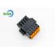 Plug-in Terminal Block 2P-18P Female Sockets PA66 Pitch 3.50mm 300V 10A