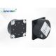 High Precision Single Axis Fiber Optic Gyroscope With ±500 (°/ S) Dynamic Range
