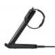 9v 1.5a Wireless Phone Charger Stand With Rubber Coating / Samsung Stand Up