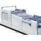 Automatic Wide Format Laminator , 3 Phase Industrial Laminating Equipment