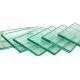 PVB Tempered Over Laminated Glass Safety 6.38mm 8.38mm 10.38mm 12.38mm Clear Tempered