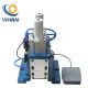 YH-3F Pneumatic Wire Stripping Twisting Machine for Stripping Wire Range 32AWG-18AWG