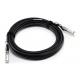 10G SFP + Direct Attach Cable Compatible fiber optic ethernet cable