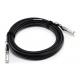 10G SFP + Direct Attach Cable / Copper Twinax Cable 15 Meter , Active