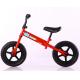 Custom Logo Toddler Childrens Balance Bikes NO Foldable