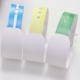 Wholesale Disposable Hospital Identification Wristbands Blank Inkjet Printed Thermo-Sensitive Patient Paper Wristbands