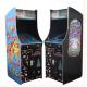 43 Fortune Coin S Street Fighter Slot Machine With US Plug