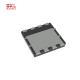 NTMTS0D7N06CTXG MOSFET Power Electronics - High Efficiency and High Reliability for Automotive Applications