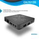 Mini Android 7.1 TV Box 2g 16g Amlogic S905W Android 9.0 OS 4K WiFi Smart OTT TV Box