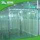 Softwall / Hard Wall Clean Room Booth Easy Assembly With 100-100000 Level Cleanline