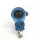 Micro Hot Water 4-20mA Water Pressure Transmitter Smart Display Air Pressure Sensor