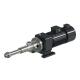 Up To 5000 GPM Flow Rate Spiral Pump Green Solution For Pumping Performance