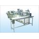 Ultrasonic Surgical Cap Making Machine Produce Various Sizes Of Non-Woven Surgical Caps By Changing The Molds