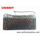 MPM keyboard MOMENTUM MPM100 BTB125 operation keypad P10778