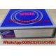 Rubber Seals 35TM11NX1C3 Gearbox Deep Groove Bearing