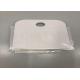 Transparent Disposable Medical Equipment Covers PU protective