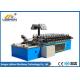 High Efficiency Light Keel Metal Ceiling Industry Forming Machine  with Hard Chrome Plating