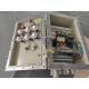IP65 ≤225A Voltage Aluminum alloy explosion proof control panel for Hazardous Areas Outdoor/Industrial