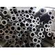 Structural Aluminum Round Tubing Mill Finish Surface Treatment For Military Equipment