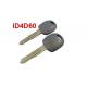 ID4D60 Kia Key Transponder Chip, Professional Car Key Blanks For Kia