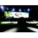 HDMI Large Video Indoor Full Color Led Display screen for Church Backdrops