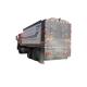 12m3 Intelligent Cement Spreader Cement Distributor Lime Powder Spreader For Road Construction