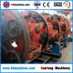 Electric cable wire production line of planetary stranding machine