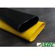 Weave Constructure Flat Plastic Pipe , Customized PVC Lay Flat Discharge Hose