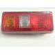 Bulldozer TY120 Excavator Head Lamp Construction Spare Parts Combined Work Lamp
