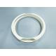 99.8% High Purity Alumina Domes, Focus rings in DPS metal Chamber