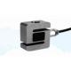 INFS-013 100kg S Type Stainless Steel Mini Force Load Cell 2.0±10%mV/V weight force sensor For Automatic Equipments 5-10V