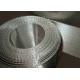 SS304 70x350 Mesh Stainless Steel Dutch Wire Mesh 0.1m To 1.6m