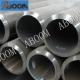 Nickel Iron Chromium Alloy Seamless Pipe UNS N08024 Alloy 20Mo4 ASEM SB729