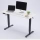 Custom Metal Table Legs Electric Height Adjustable Desk Perfect for School and Office