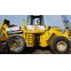 Used lonking wheel loader/caterpillar motor grader crawler excavator