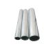 OEM 25mm Aluminium Tube Hollow Aluminum Rods HB60 To 150