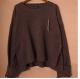 Ladies  Sweaters, Women'S Wholesale Cheap Price Stock Sweaters Keep Warm casual