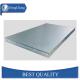 CC Aluminium Alloy Plate , Automotive Coated Aluminum Sheet Good Weldability