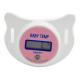 Baby Nipple Thermometer Termometro Baby Pacifier LCD Digital Mouth Nipple Pacifier Chupeta