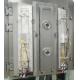Planar Sputtering Cathodes Vacuum Coater Components End Hall Ion Source 125mm Width