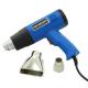 Versatile 220V Portable Hand Held Shrink Wrapping Machine with 2000W Hot Air Heat Gun